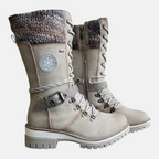 Montavien | Thermal Winter Boots for Women – Elegance and Lasting Comfort