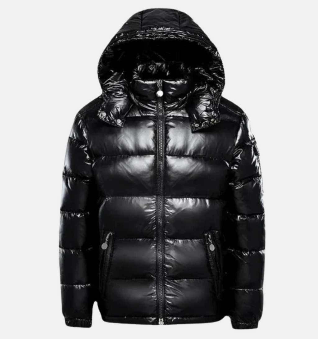 Montavien | Men's Puffer Jacket Marty – Modern Elegance & Light Comfort