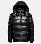 Montavien | Men's Puffer Jacket Marty – Modern Elegance & Light Comfort