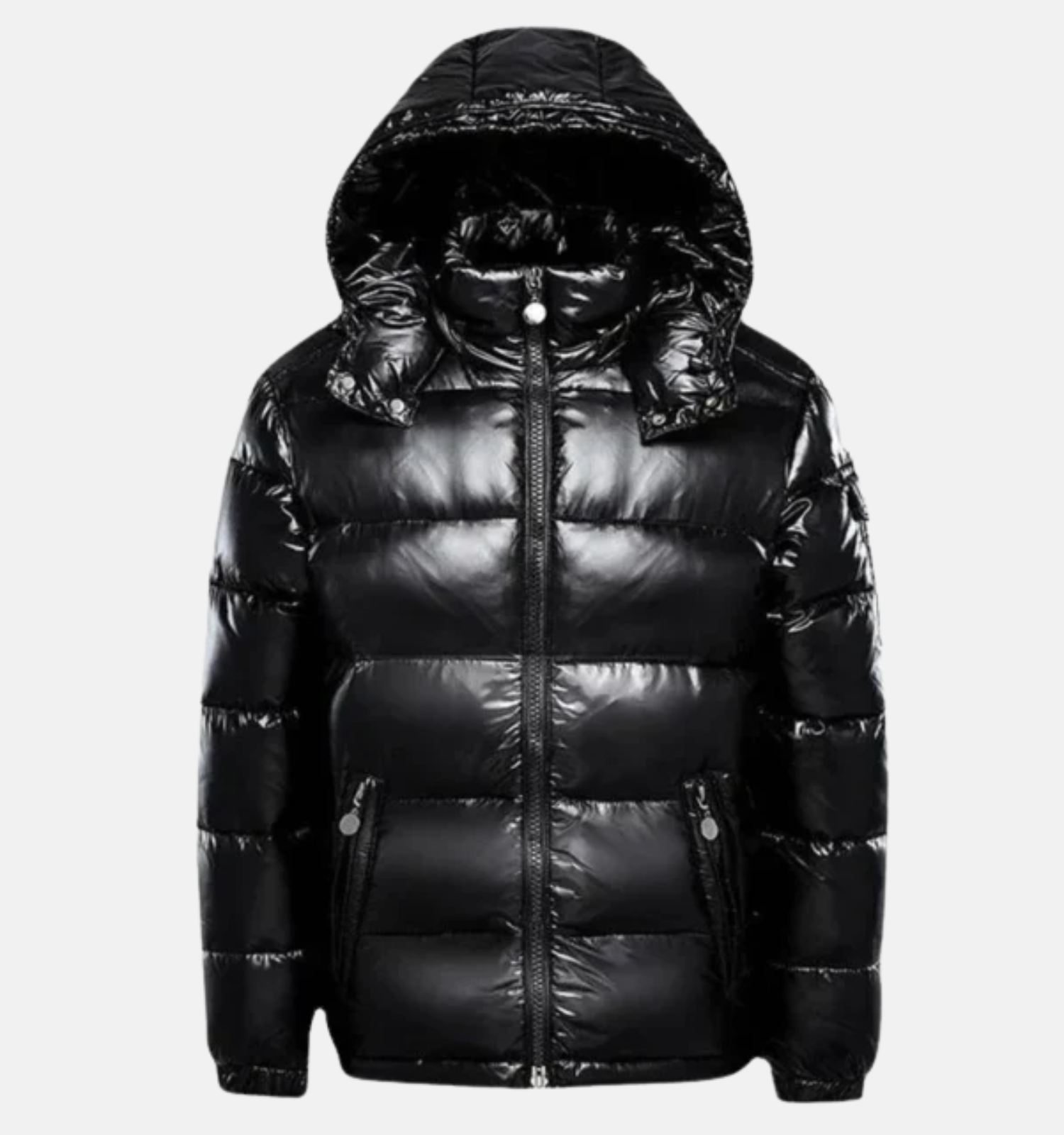 Montavien | Men's Puffer Jacket Marty – Modern Elegance & Light Comfort