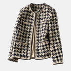 Montavien | Women’s Blazer – Classic Elegance and Lasting Comfort for Autumn & Winter
