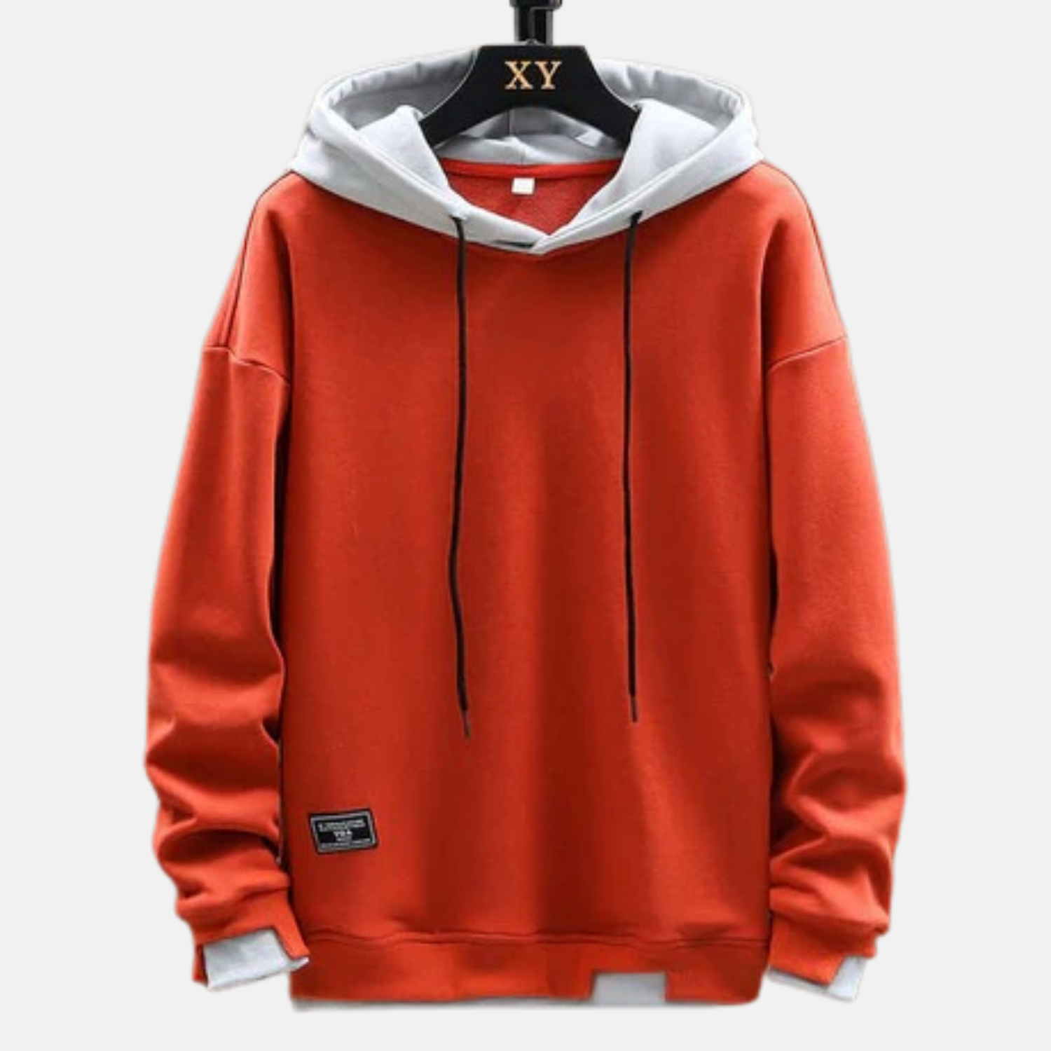 Montavien | Winter Hoodie for Men – Modern Comfort and Casual Style