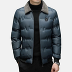 Montavien | Men's Winter Jacket – Modern Elegance & Thermal Protection