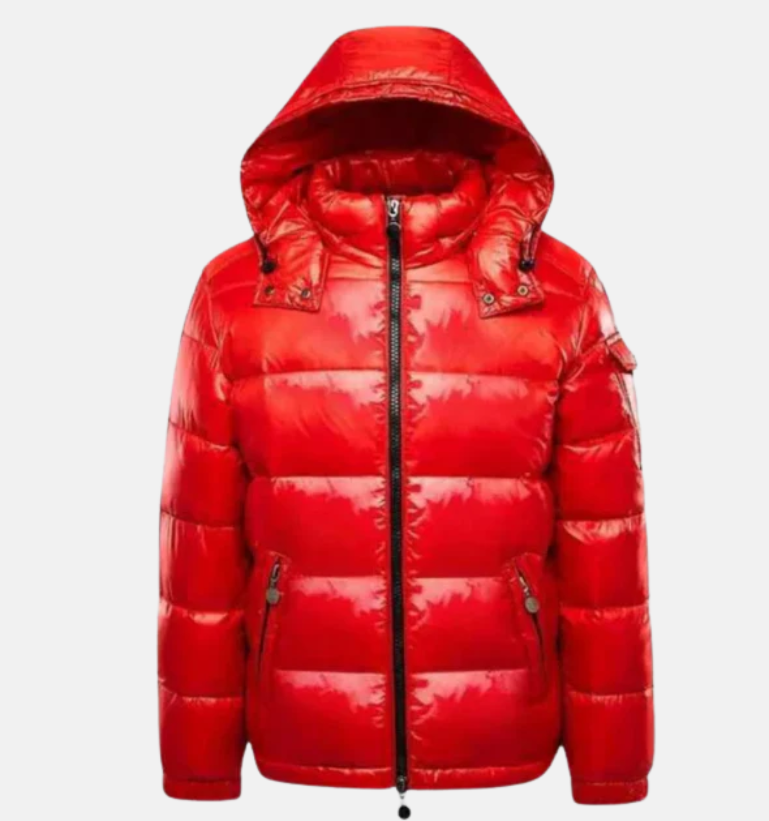 Montavien | Men's Puffer Jacket Marty – Modern Elegance & Light Comfort