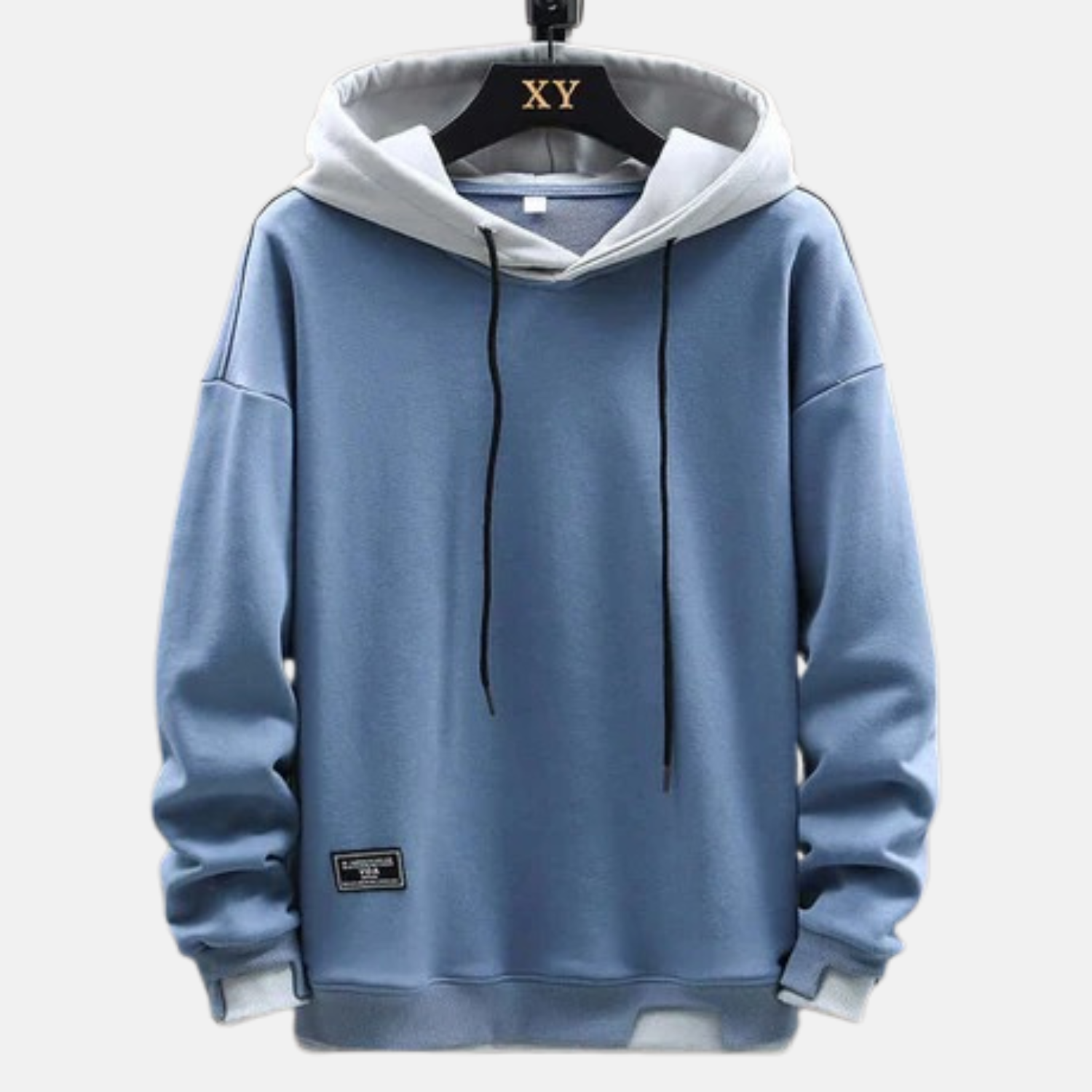 Montavien | Winter Hoodie for Men – Modern Comfort and Casual Style