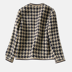 Montavien | Women’s Blazer – Classic Elegance and Lasting Comfort for Autumn & Winter