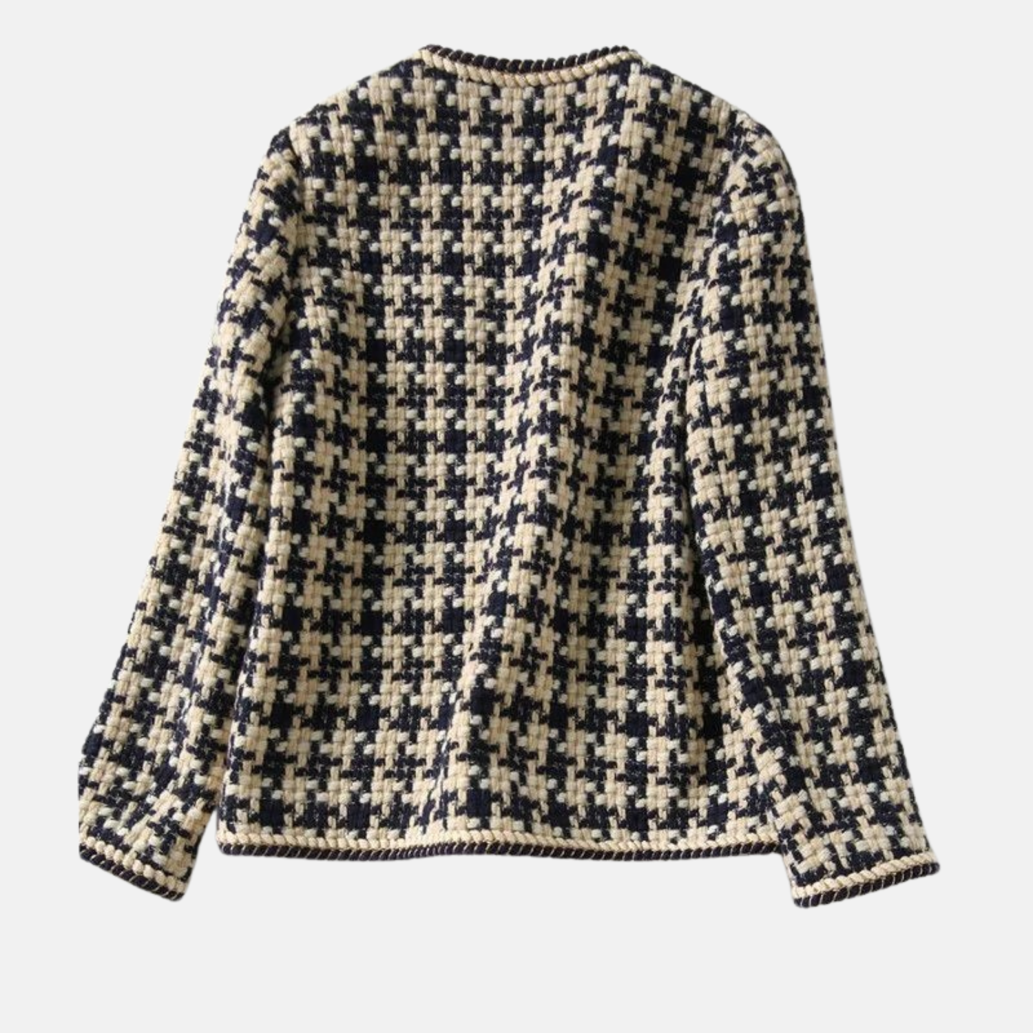 Montavien | Women’s Blazer – Classic Elegance and Lasting Comfort for Autumn & Winter