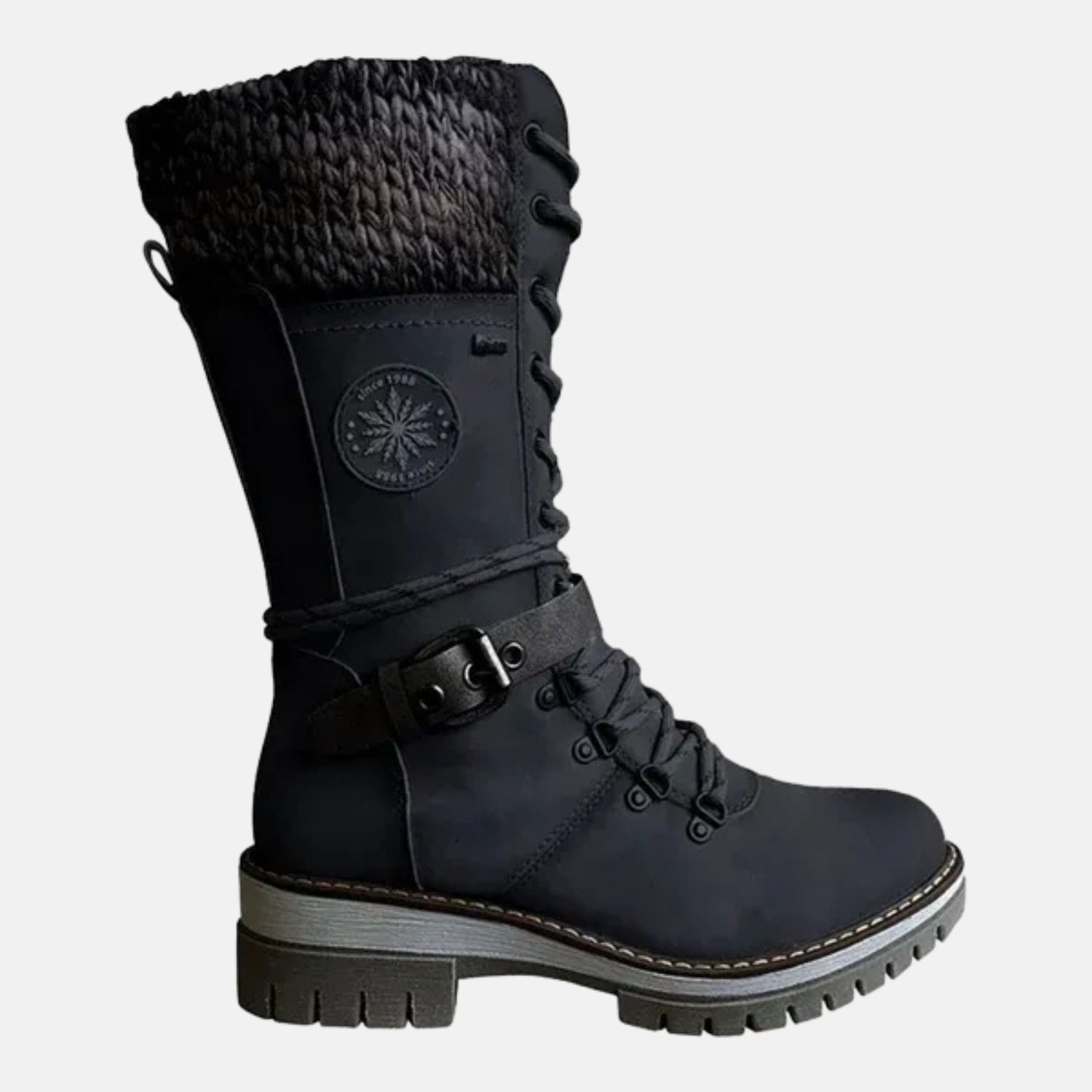 Montavien | Thermal Winter Boots for Women – Elegance and Lasting Comfort