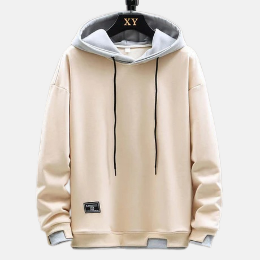 Montavien | Winter Hoodie for Men – Modern Comfort and Casual Style