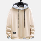 Montavien | Winter Hoodie for Men – Modern Comfort and Casual Style