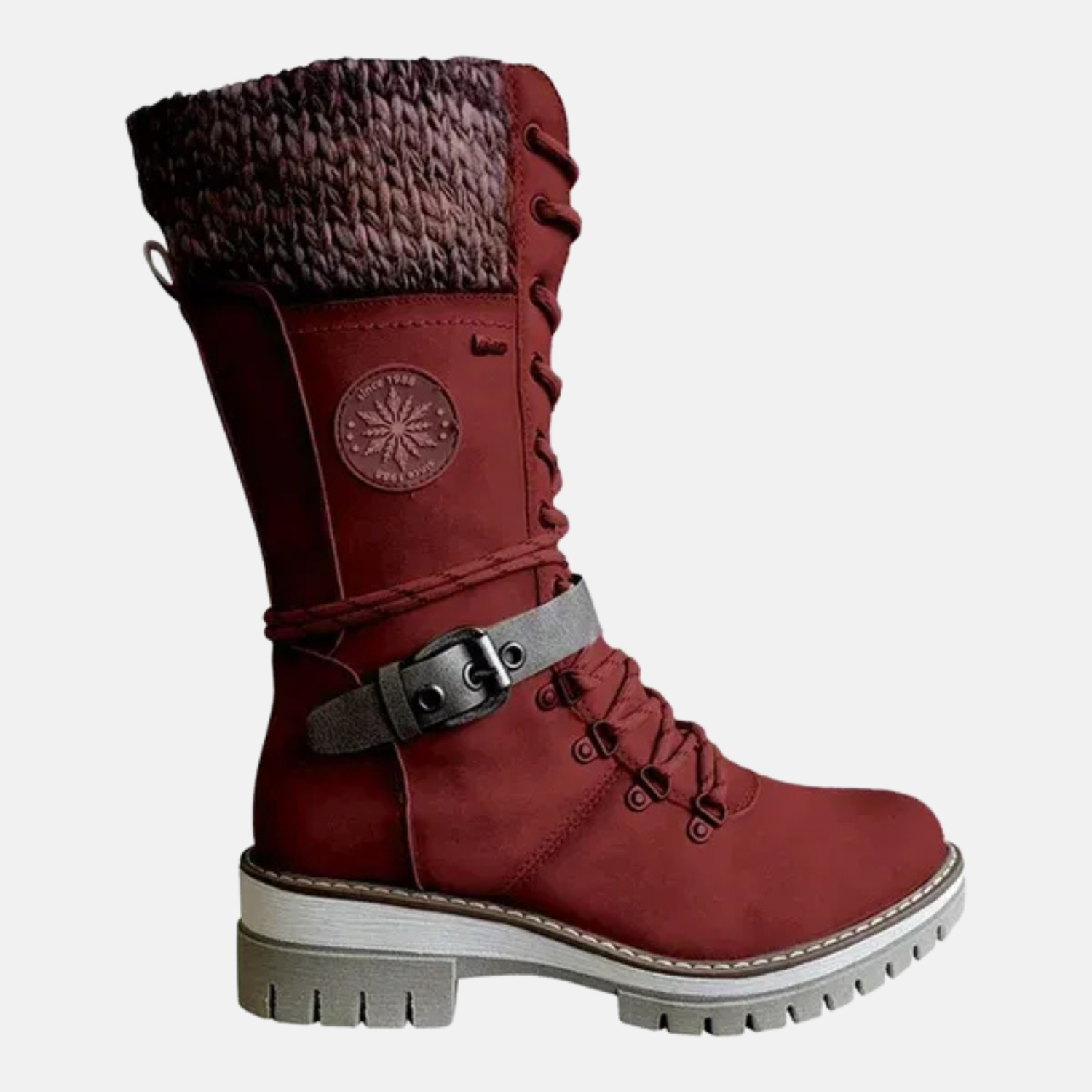 Montavien | Thermal Winter Boots for Women – Elegance and Lasting Comfort