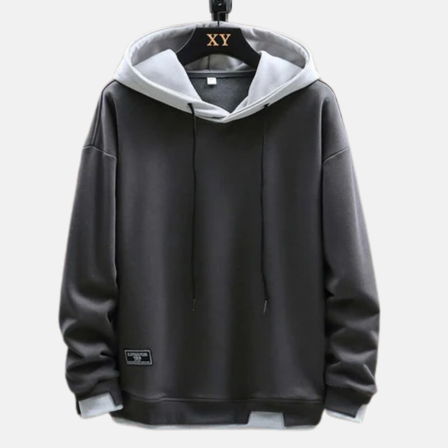 Montavien | Winter Hoodie for Men – Modern Comfort and Casual Style