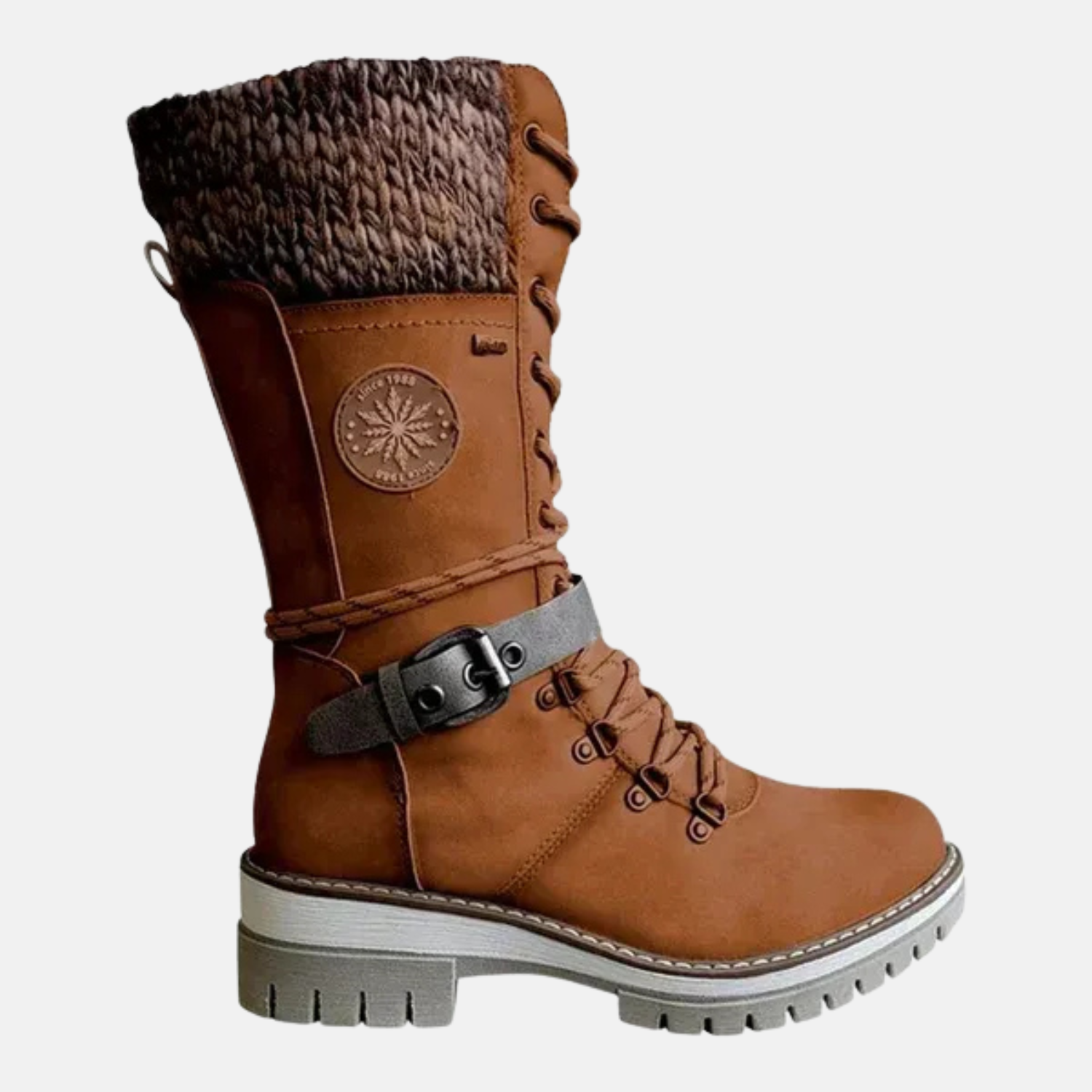 Montavien | Thermal Winter Boots for Women – Elegance and Lasting Comfort