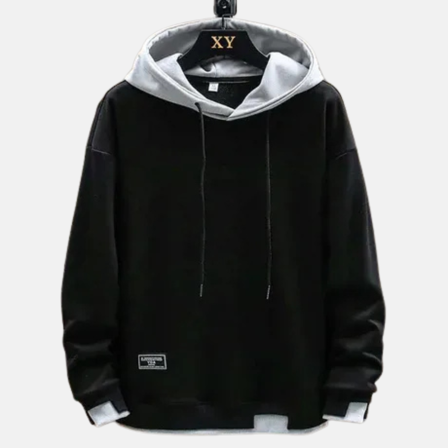 Montavien | Winter Hoodie for Men – Modern Comfort and Casual Style