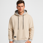 Montavien | Winter Hoodie for Men – Modern Comfort and Casual Style