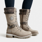 Montavien | Thermal Winter Boots for Women – Elegance and Lasting Comfort